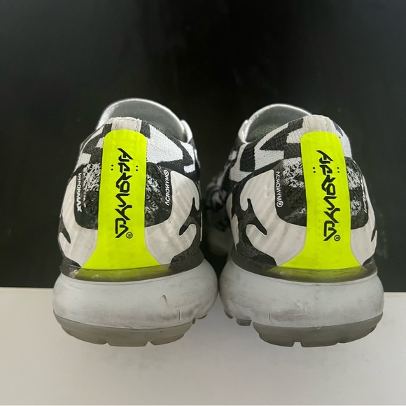 ✔️GUC✔️ NIKE Acronym Air Vapormax Flyknit Moc 2 - Picture 7 of 14